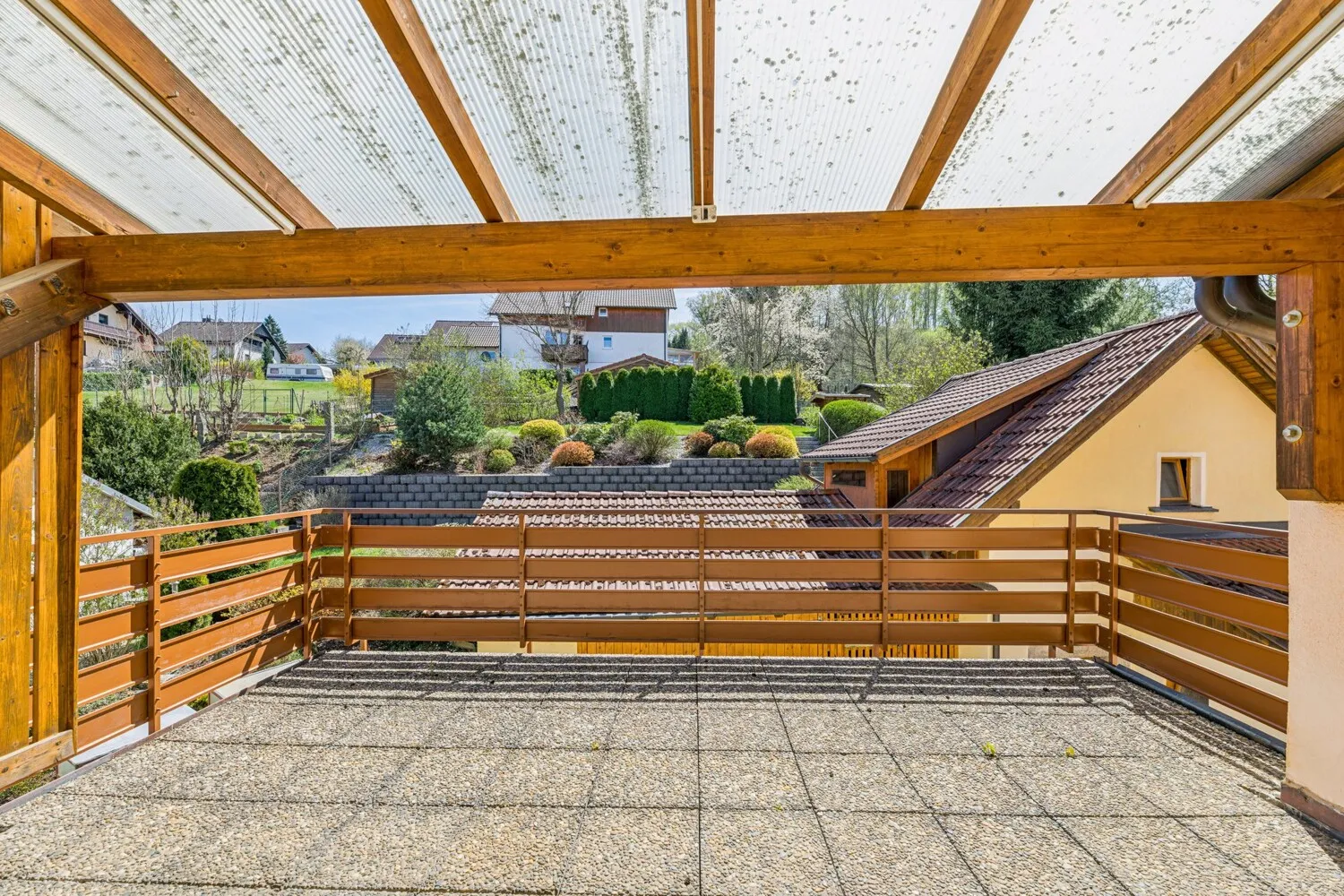 Balkon