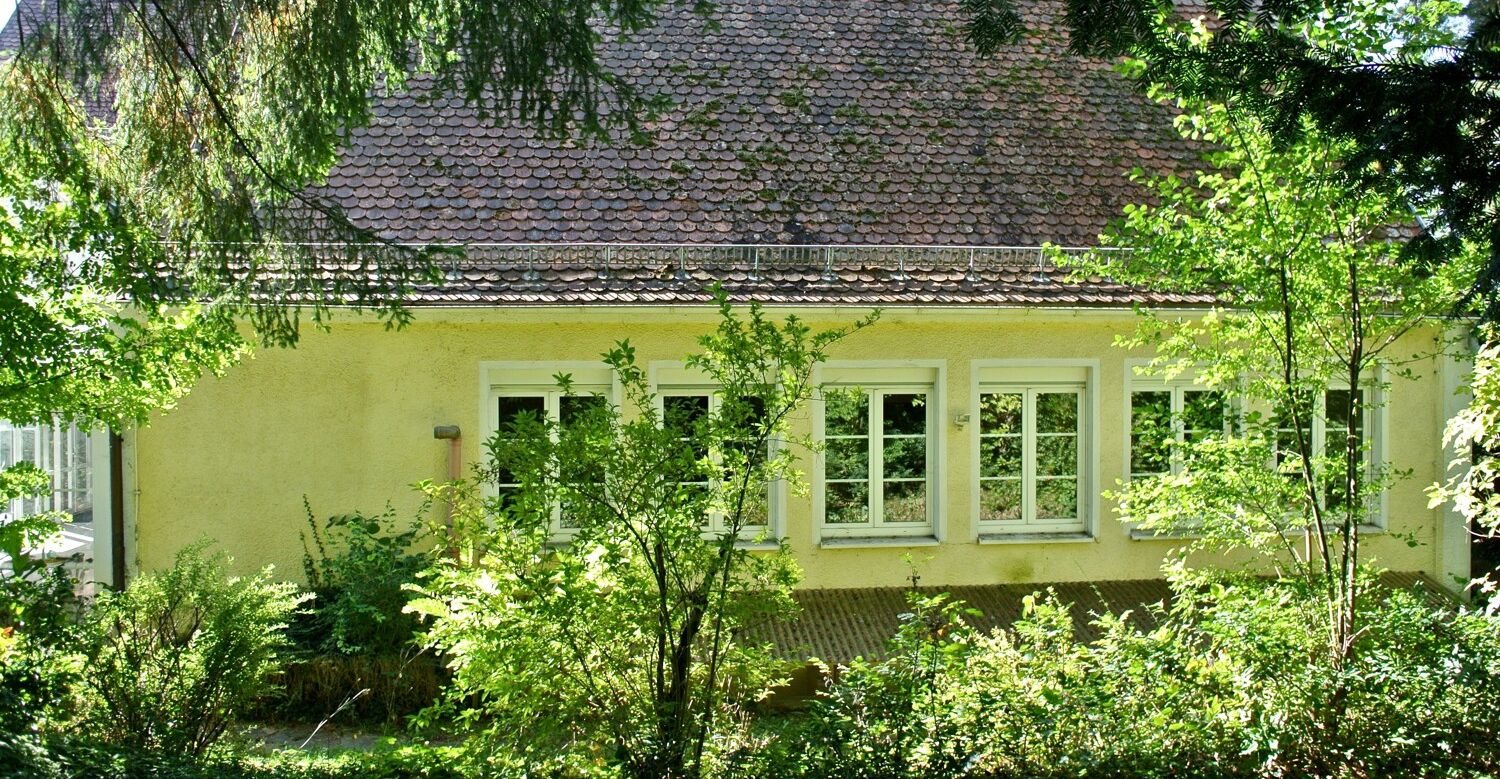 Aussenansicht