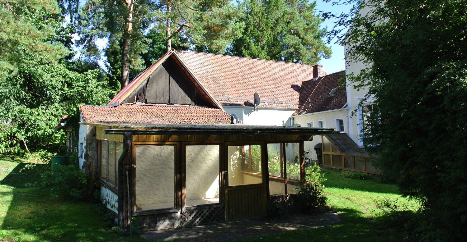 Aussenansicht