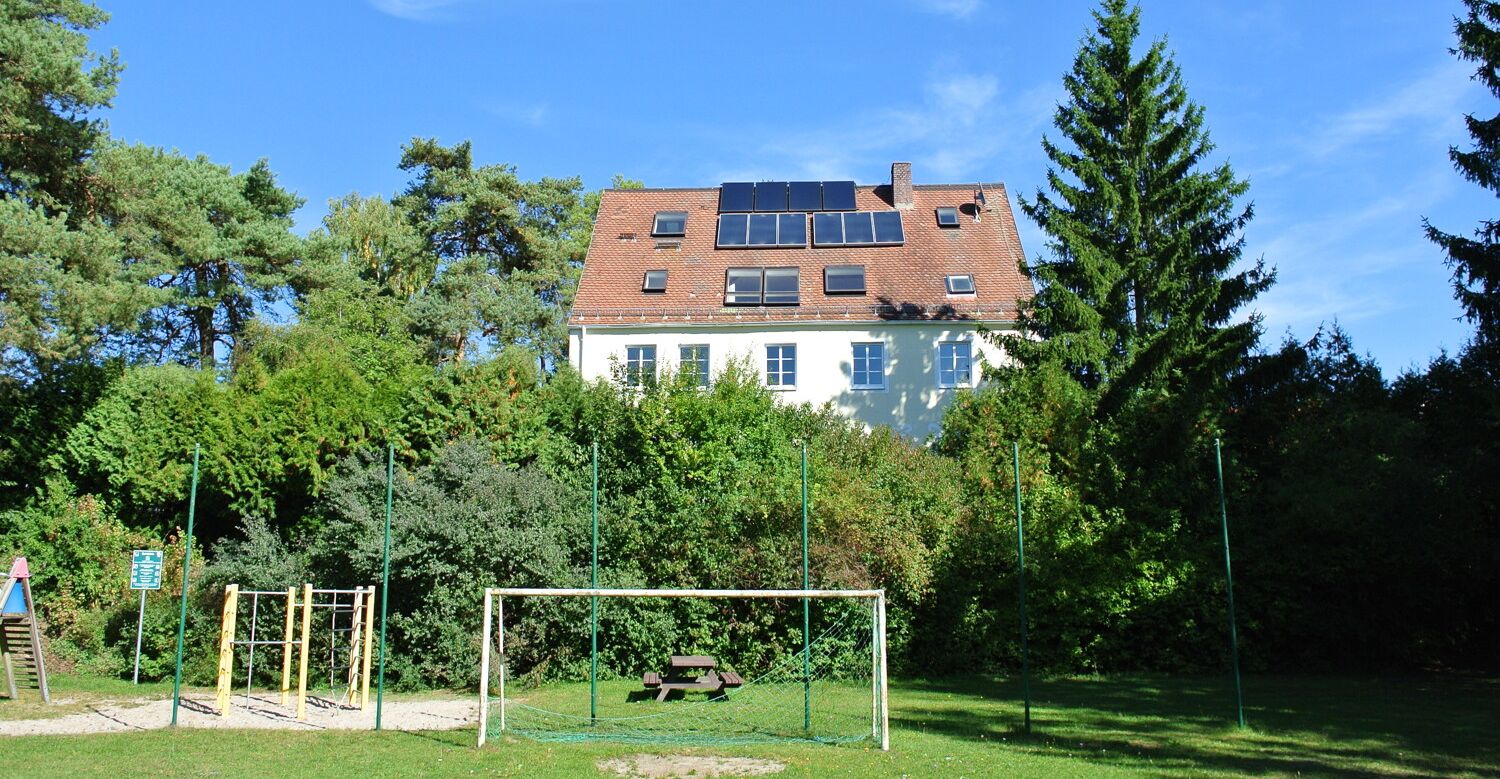 Aussenasicht