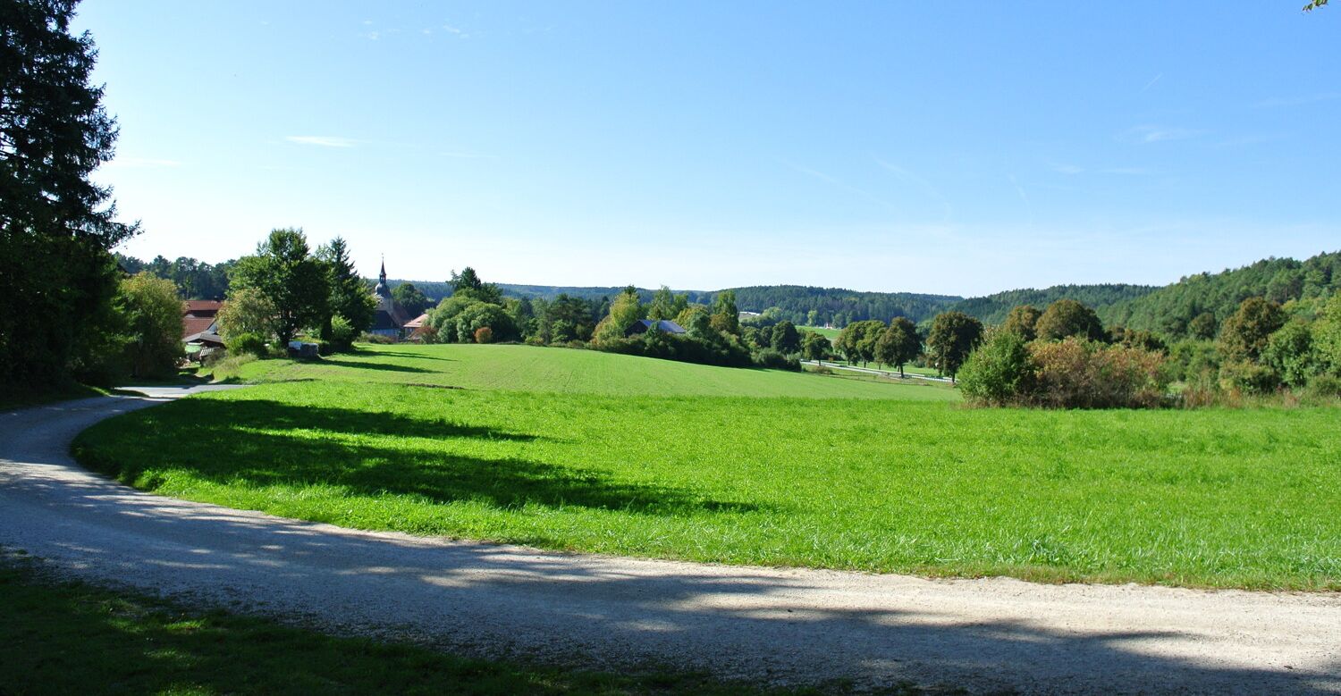 Aussenasicht