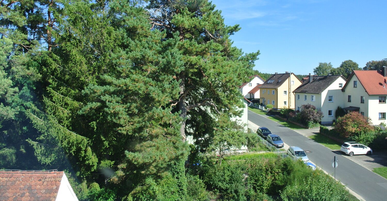 Aussenasicht