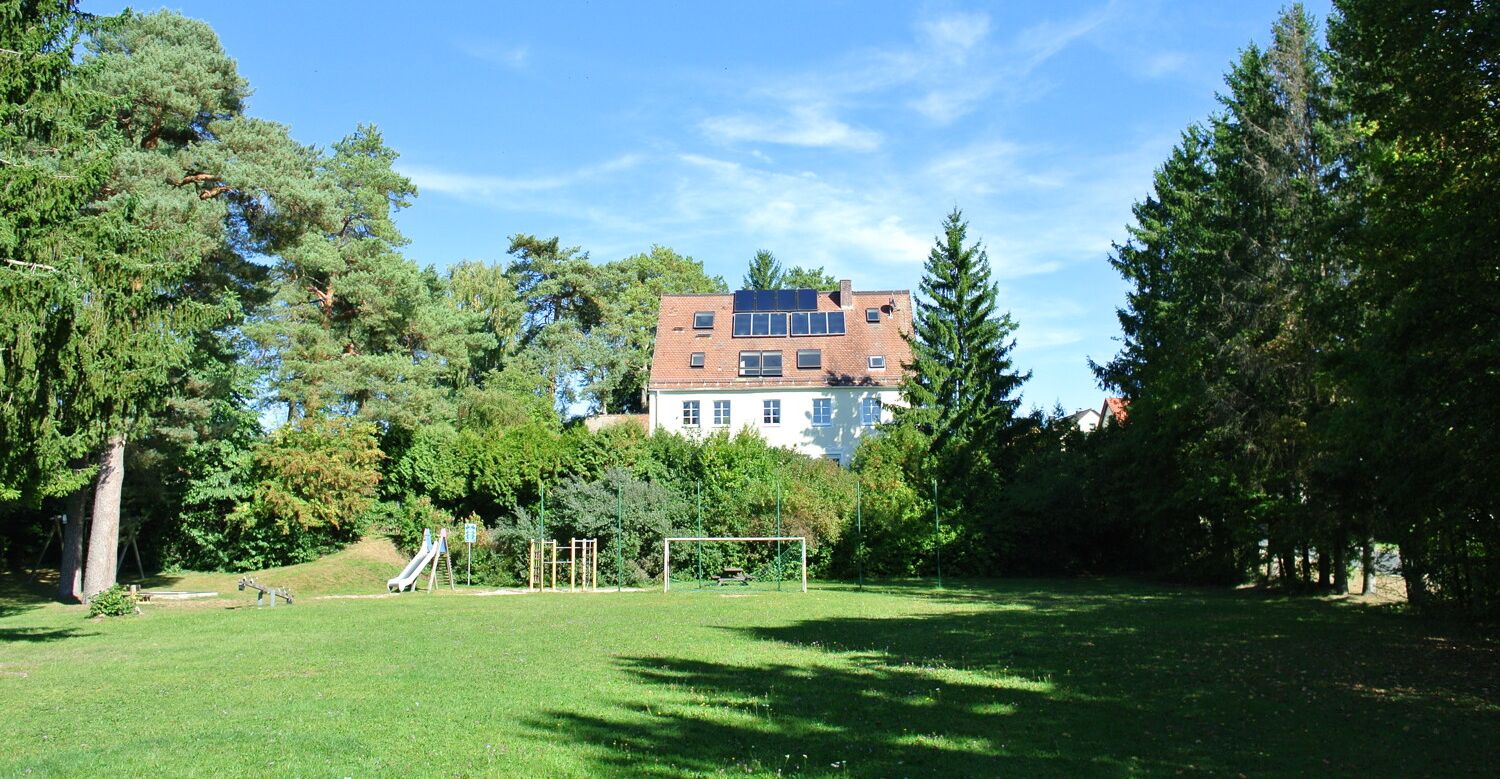 Aussenasicht