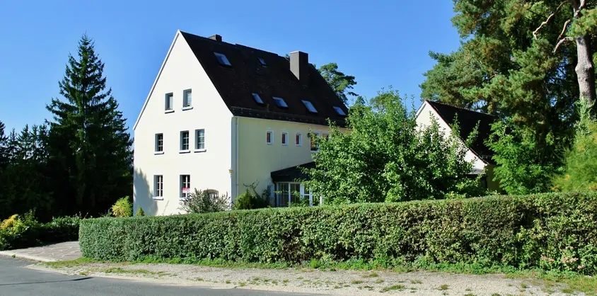 von Poll Immobilien GmbH