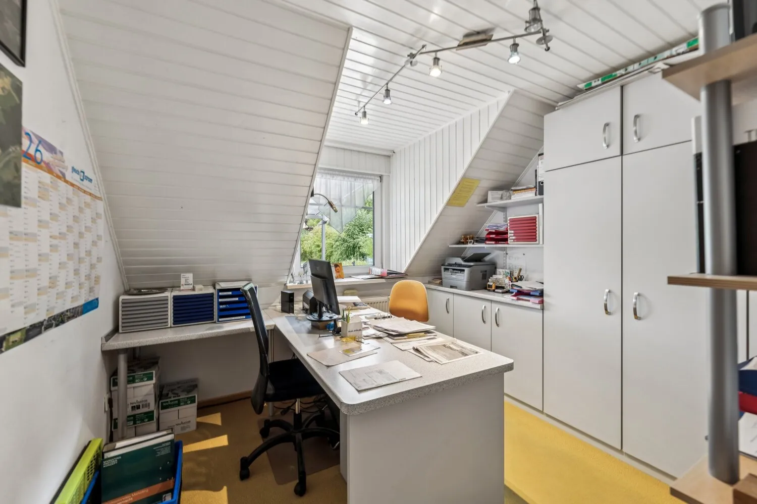 Büro
