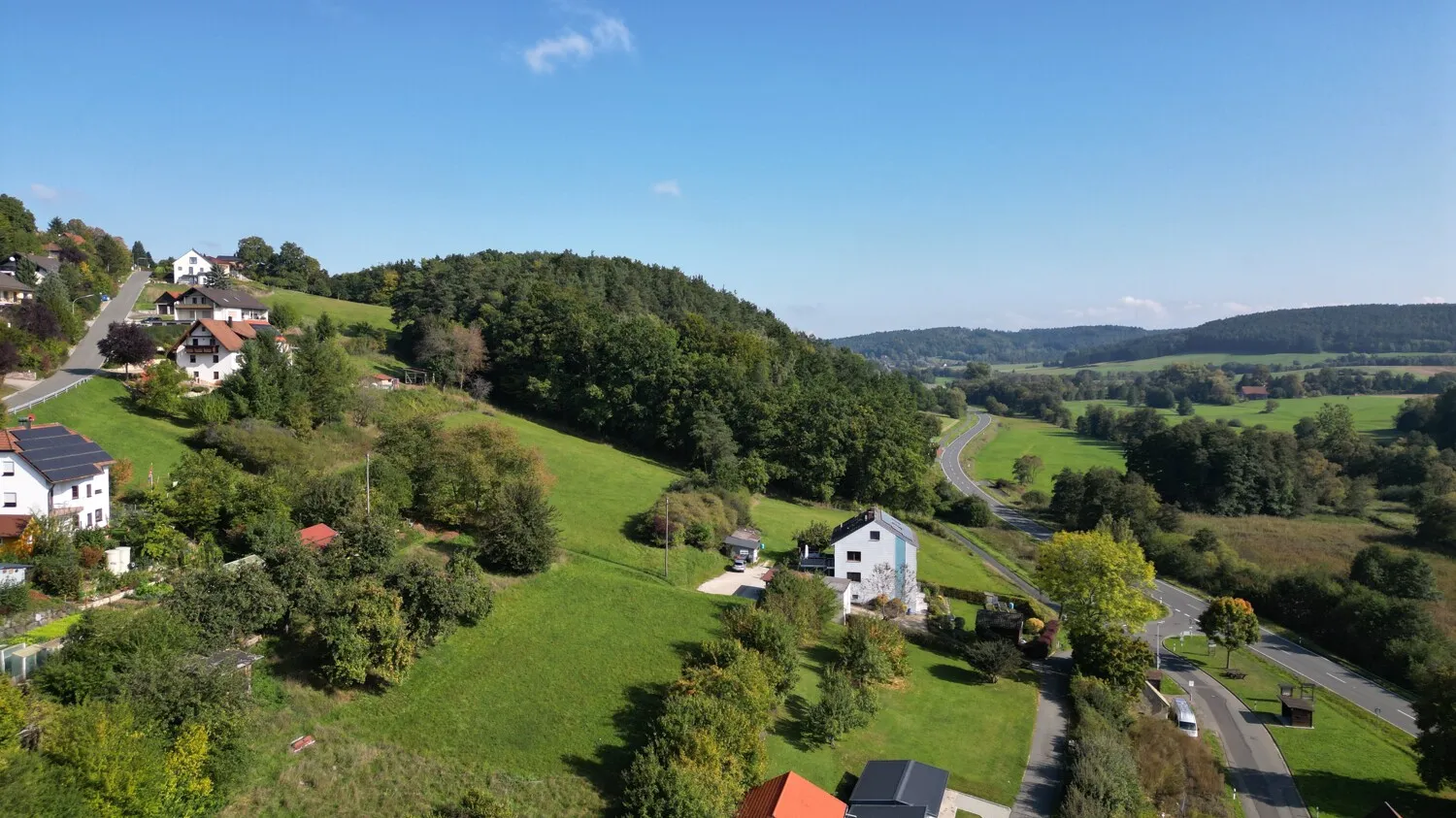 Ausblick