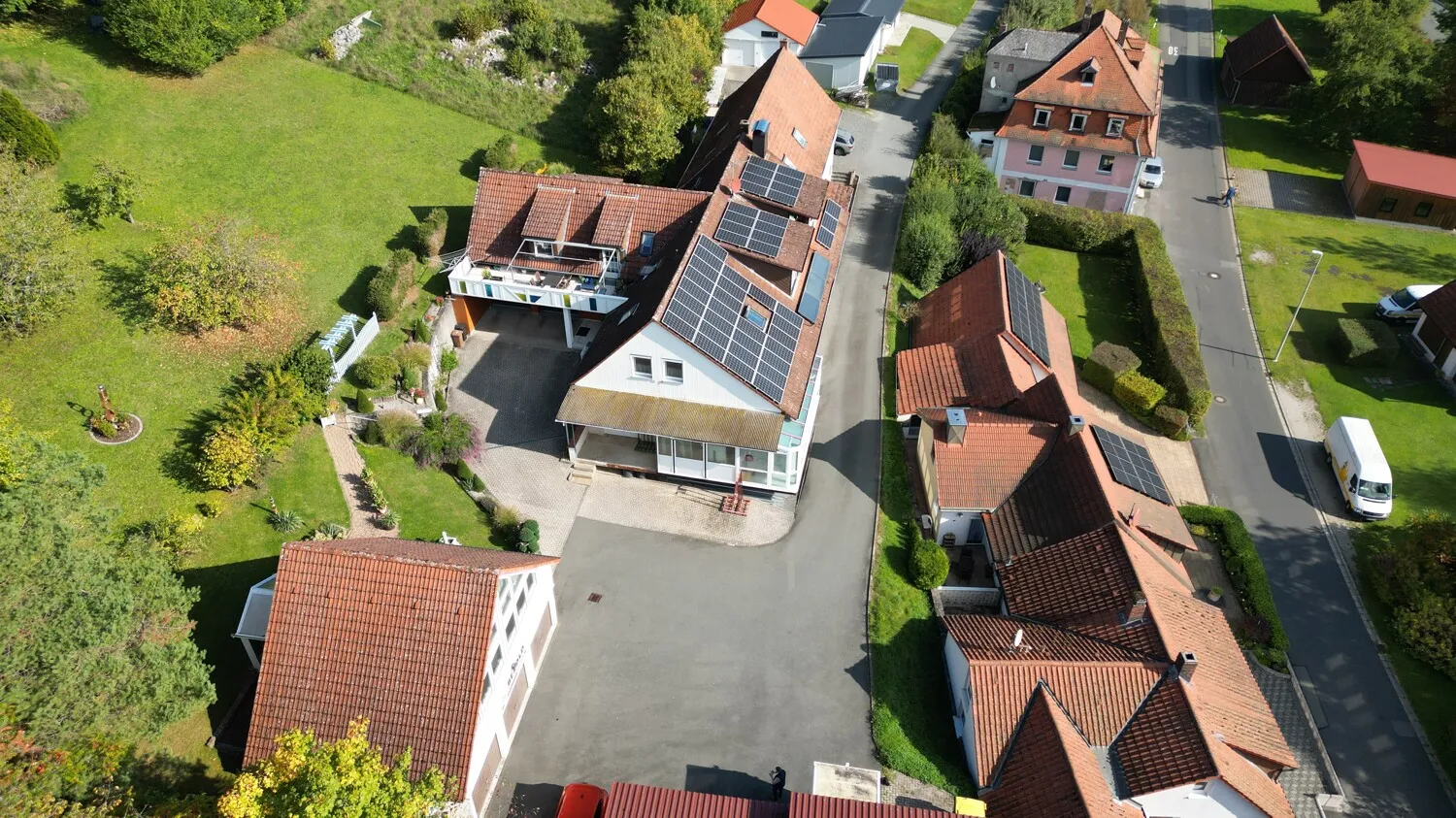 Ansicht