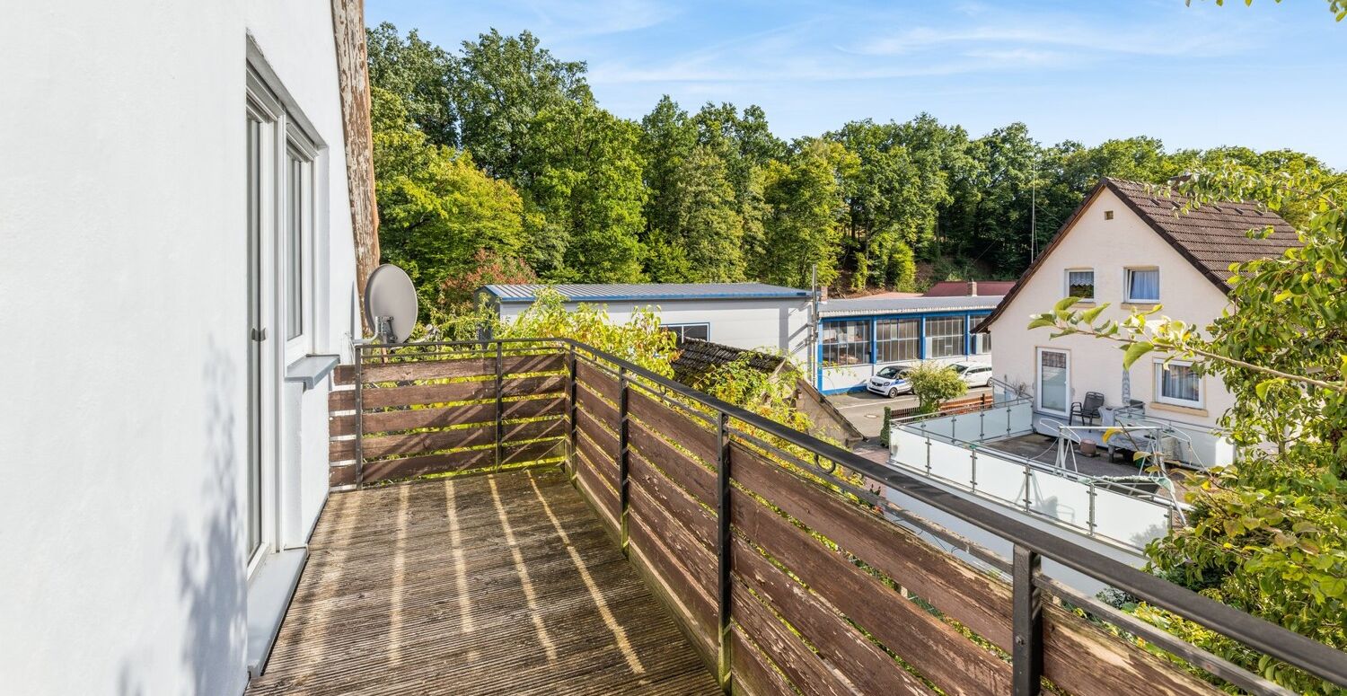 Balkon