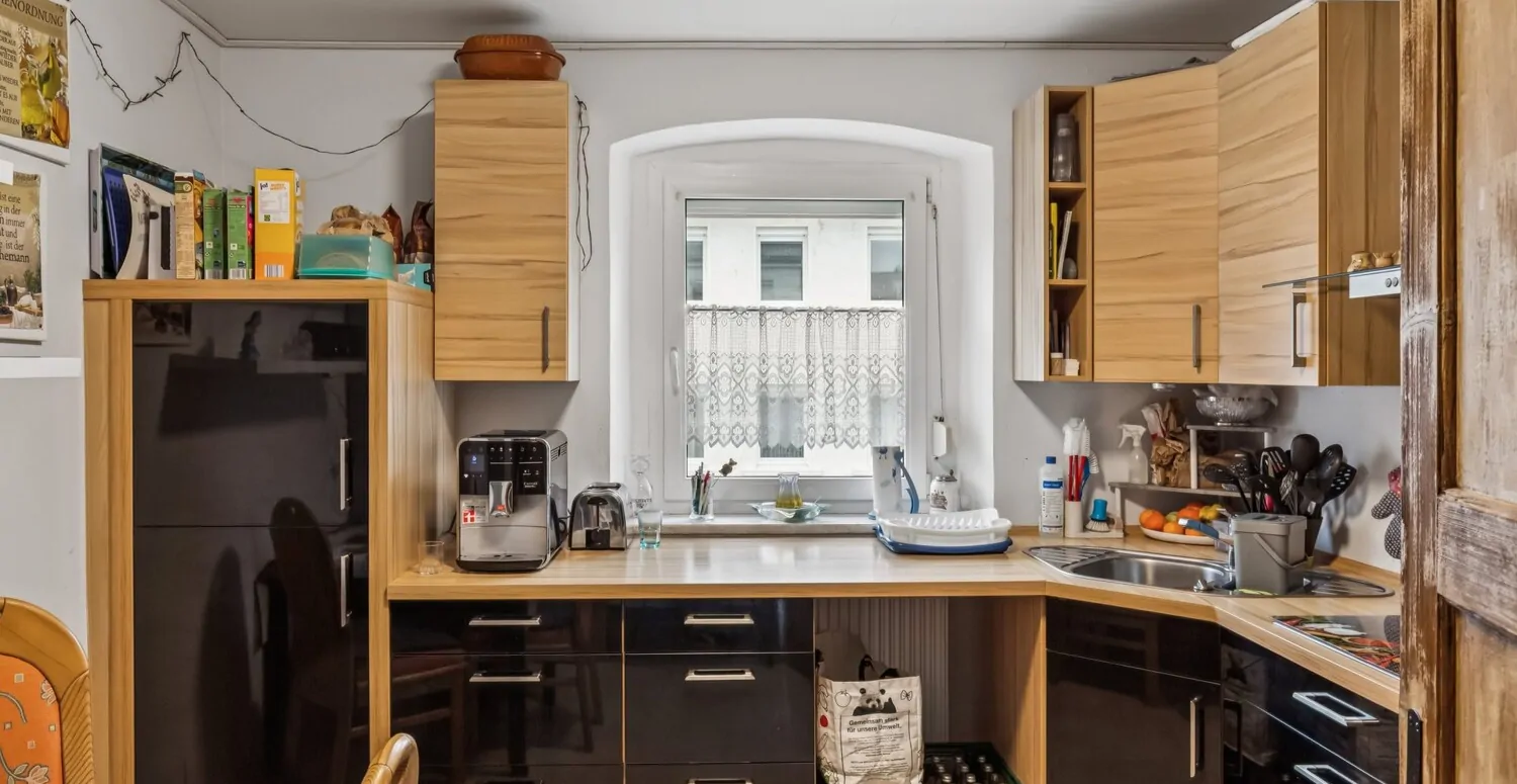 Küche OG