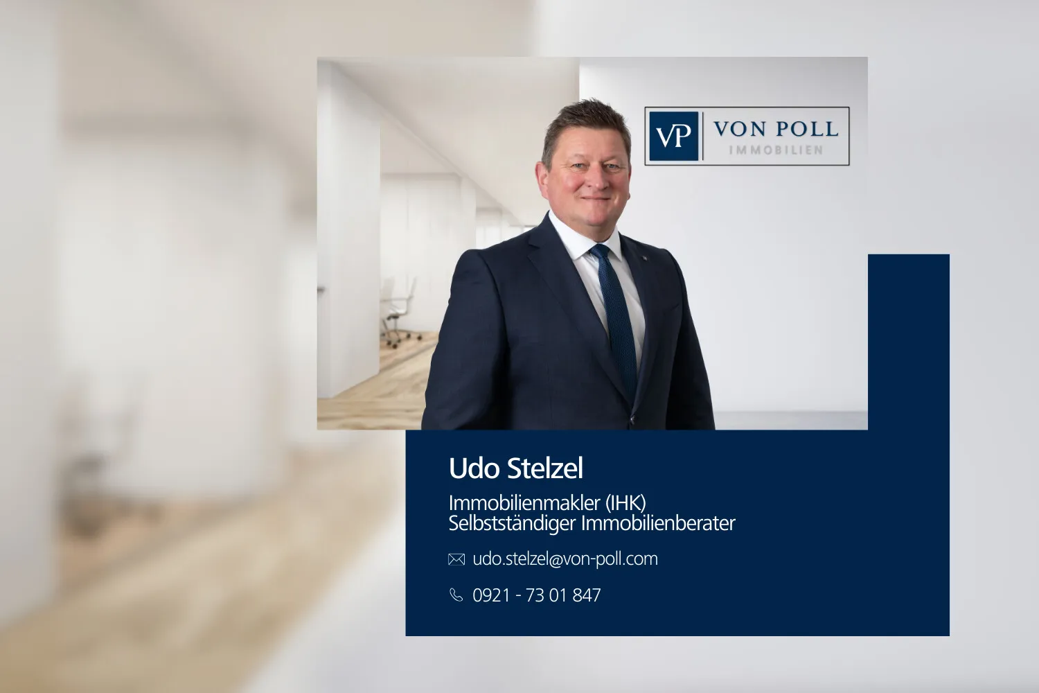 Ihr Immobilienmakler