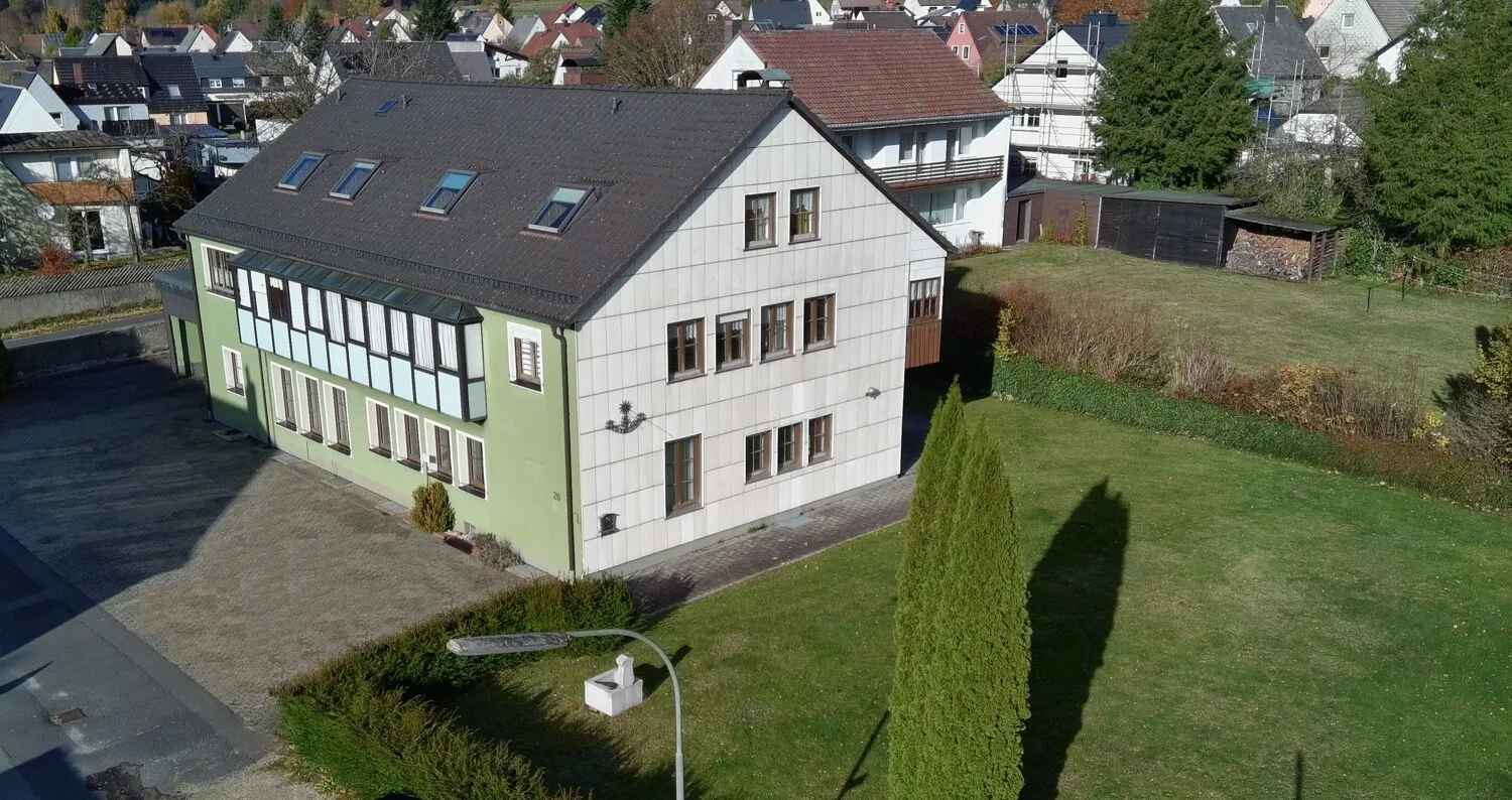 Von Poll Immobilien