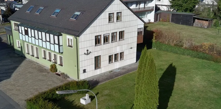 von Poll Immobilien GmbH