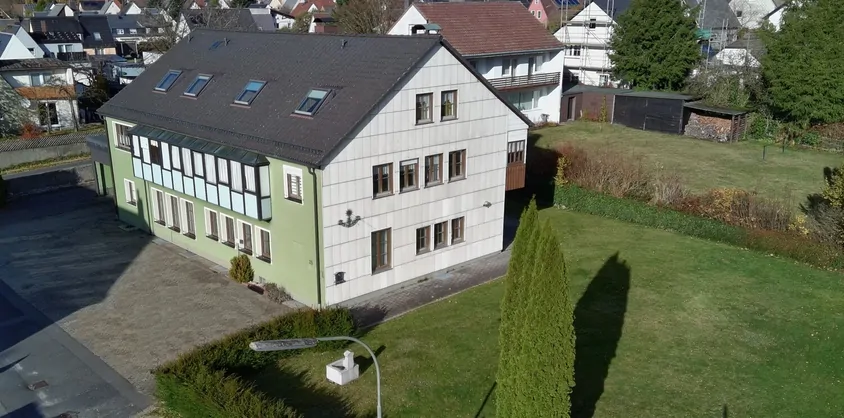 von Poll Immobilien GmbH