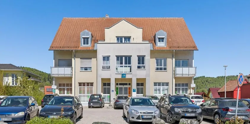 von Poll Immobilien GmbH