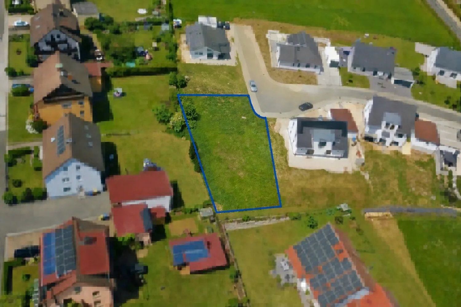 Von Poll Immobilien