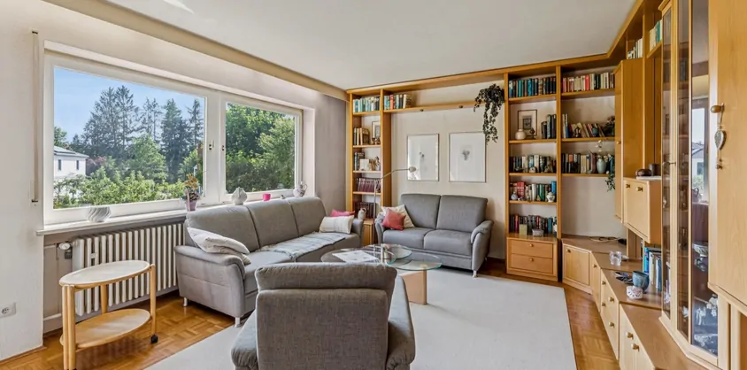 von Poll Immobilien GmbH