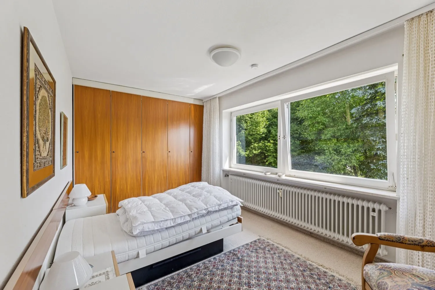 Elternzimmer