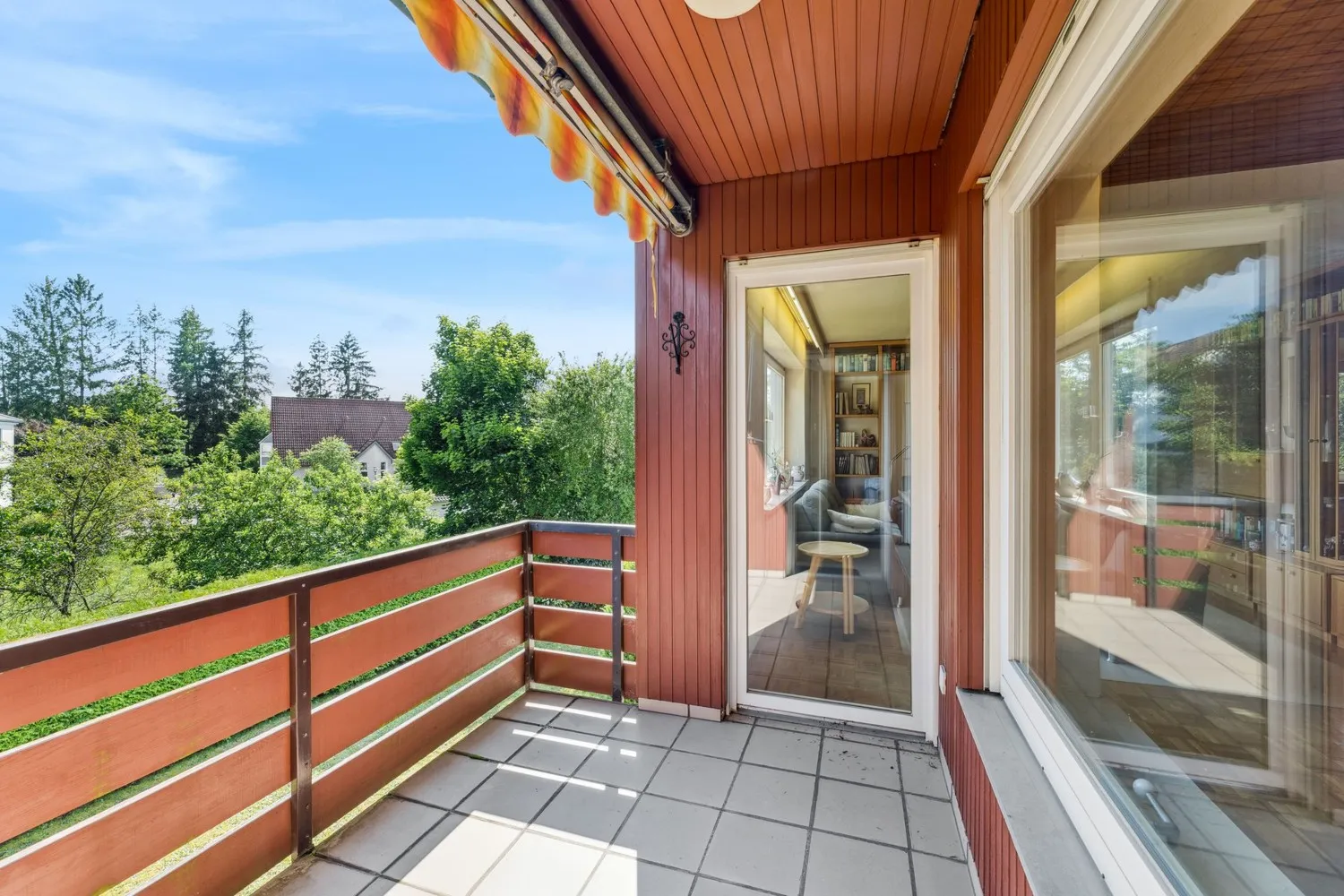 Loggia
