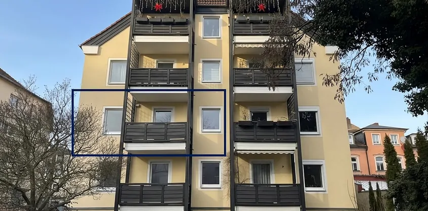 von Poll Immobilien GmbH