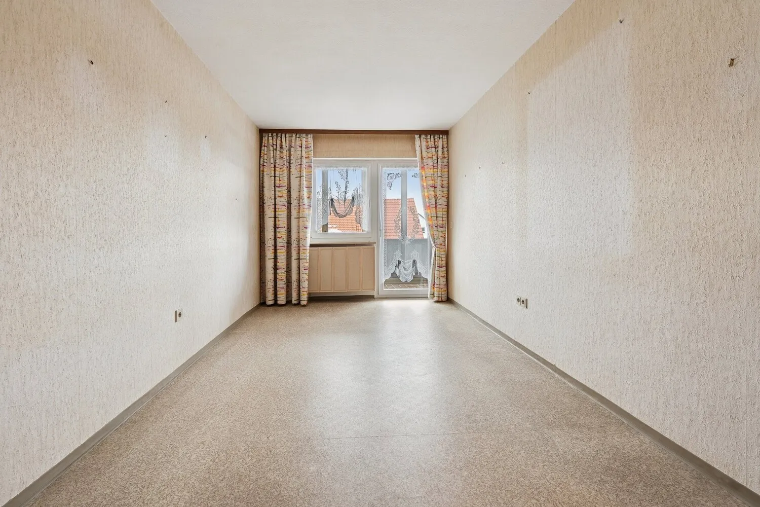 Zimmer - OG