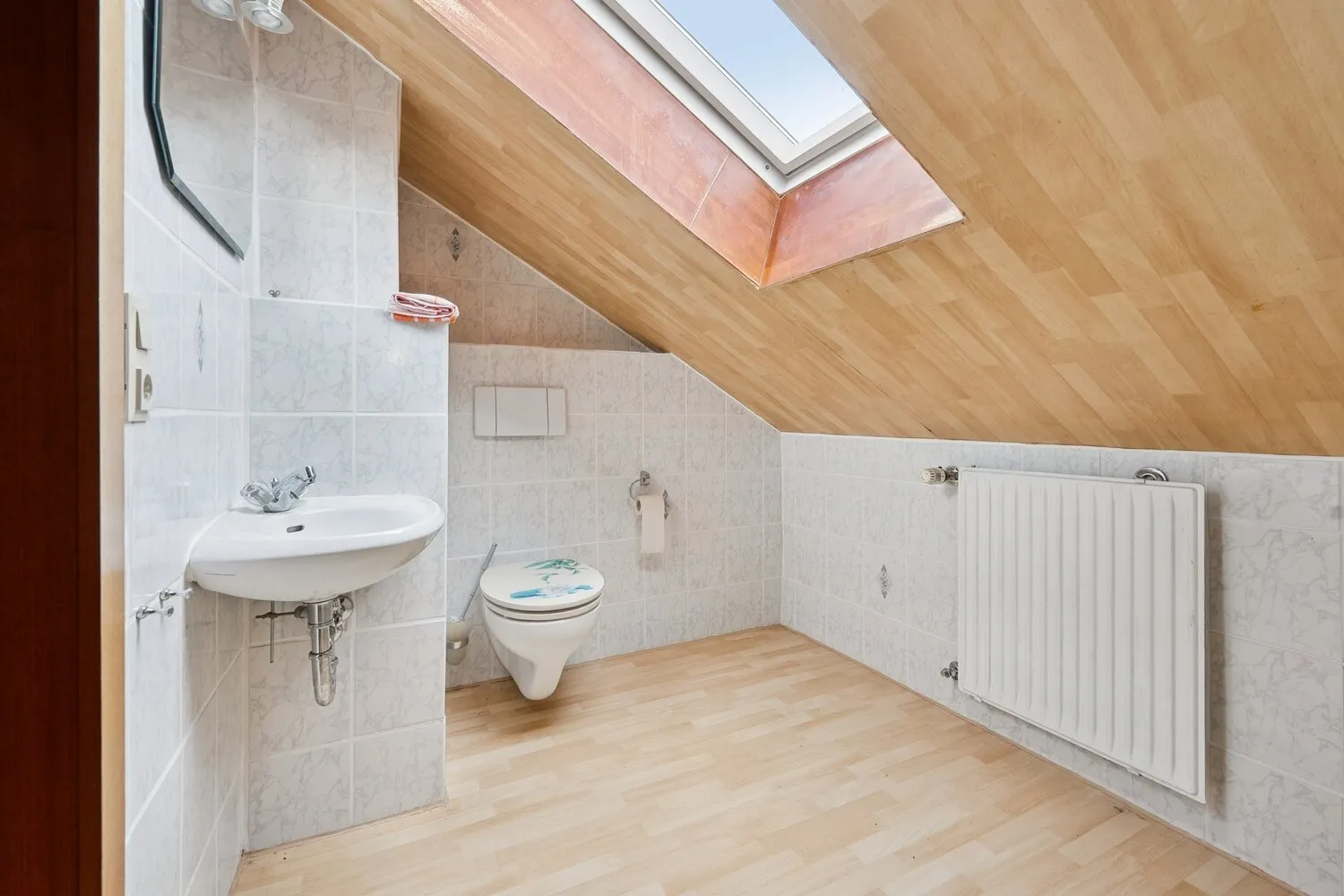 WC - DG