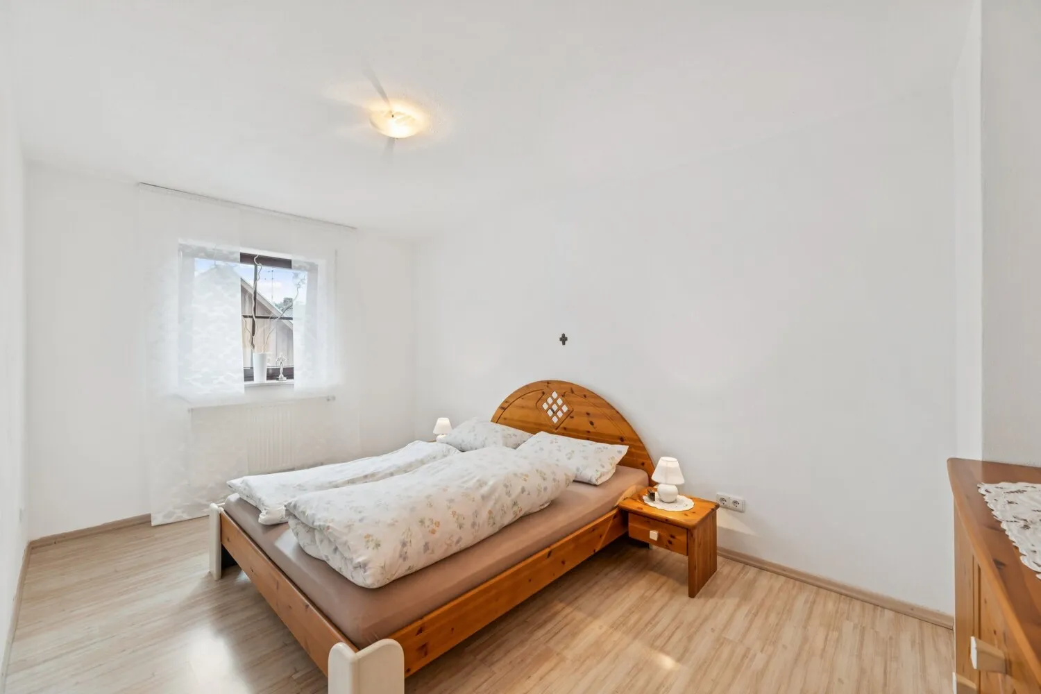 Schlafzimmer OG