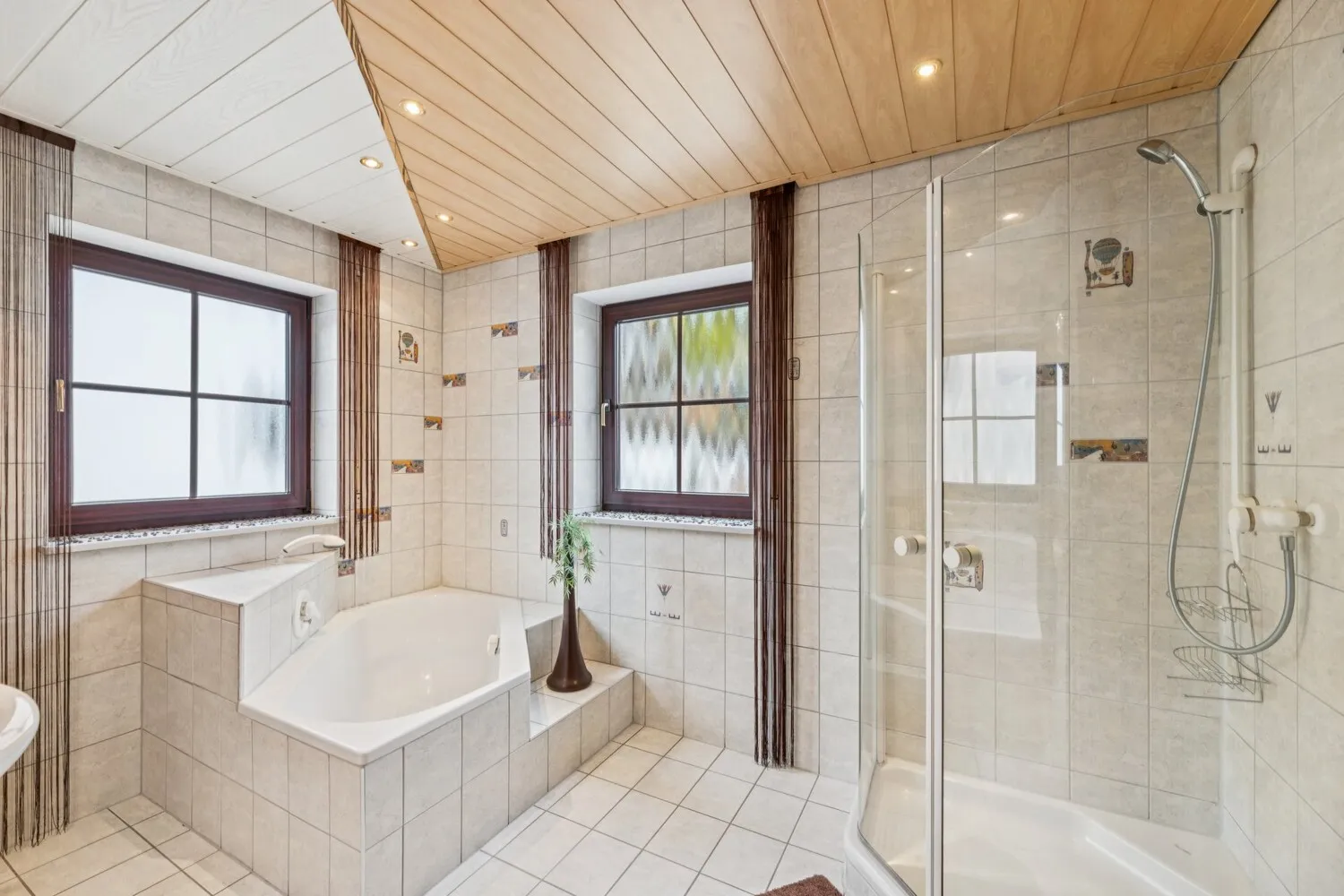 Badezimmer OG