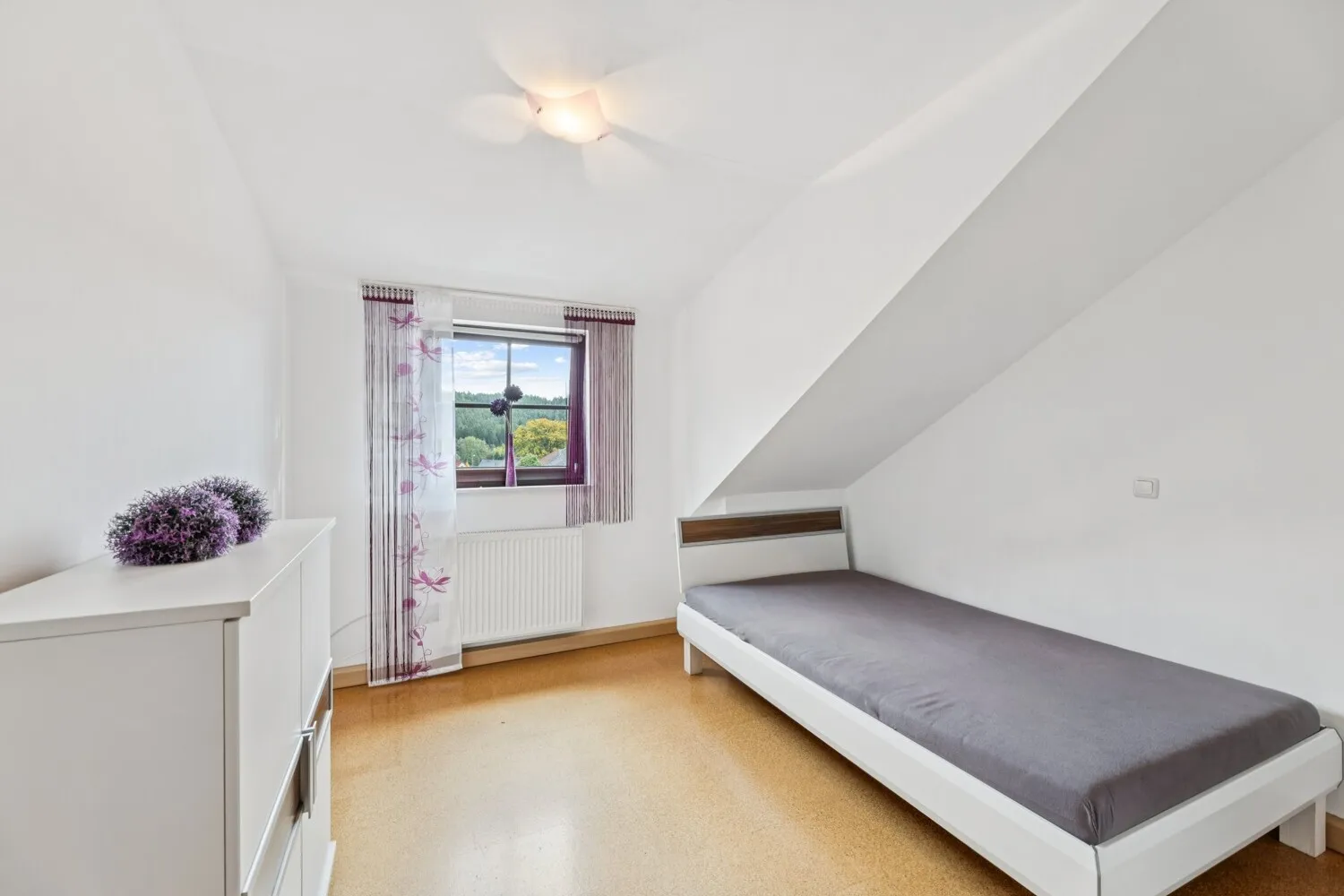 Kinderzimmer DG