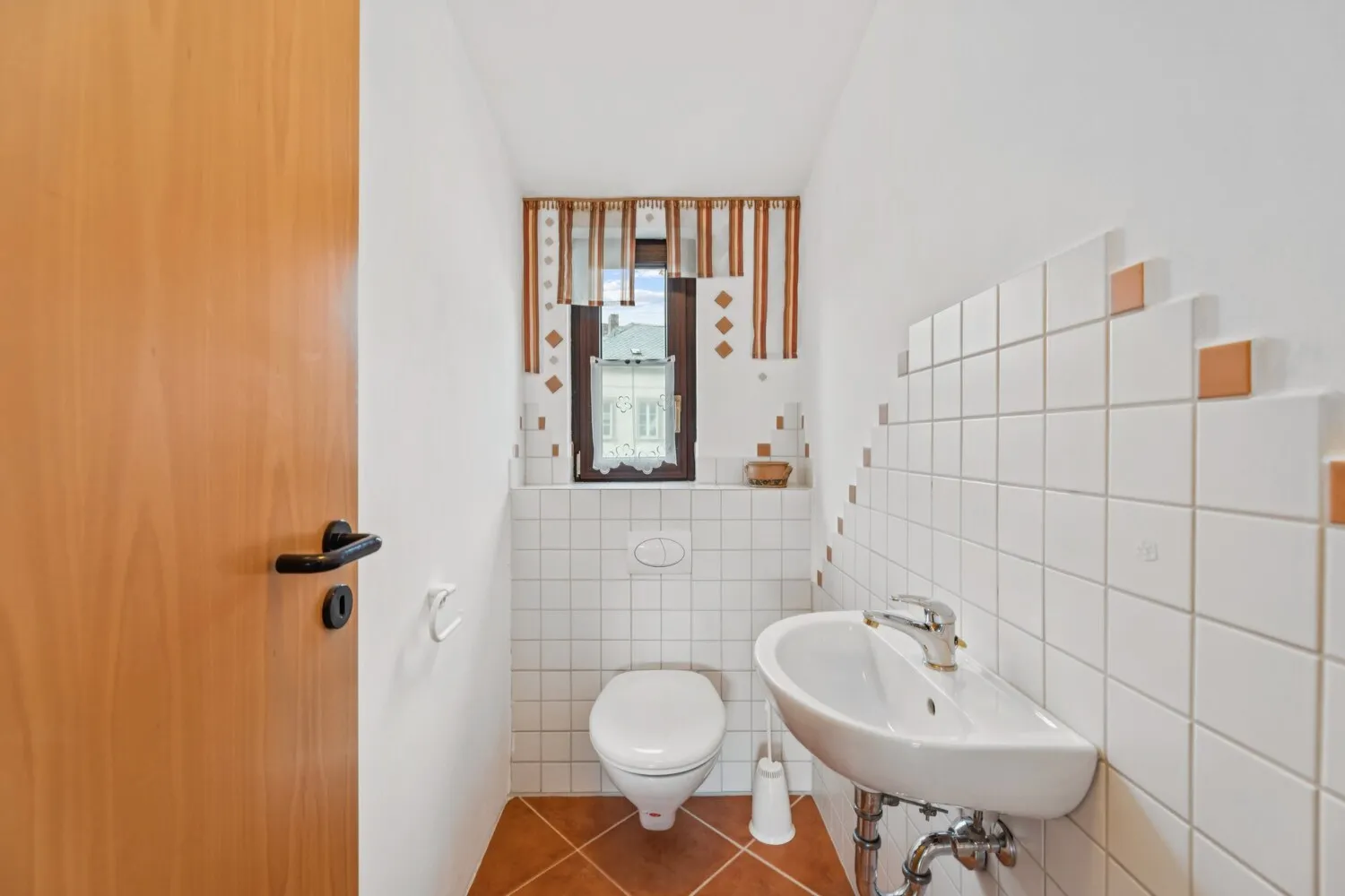 WC DG