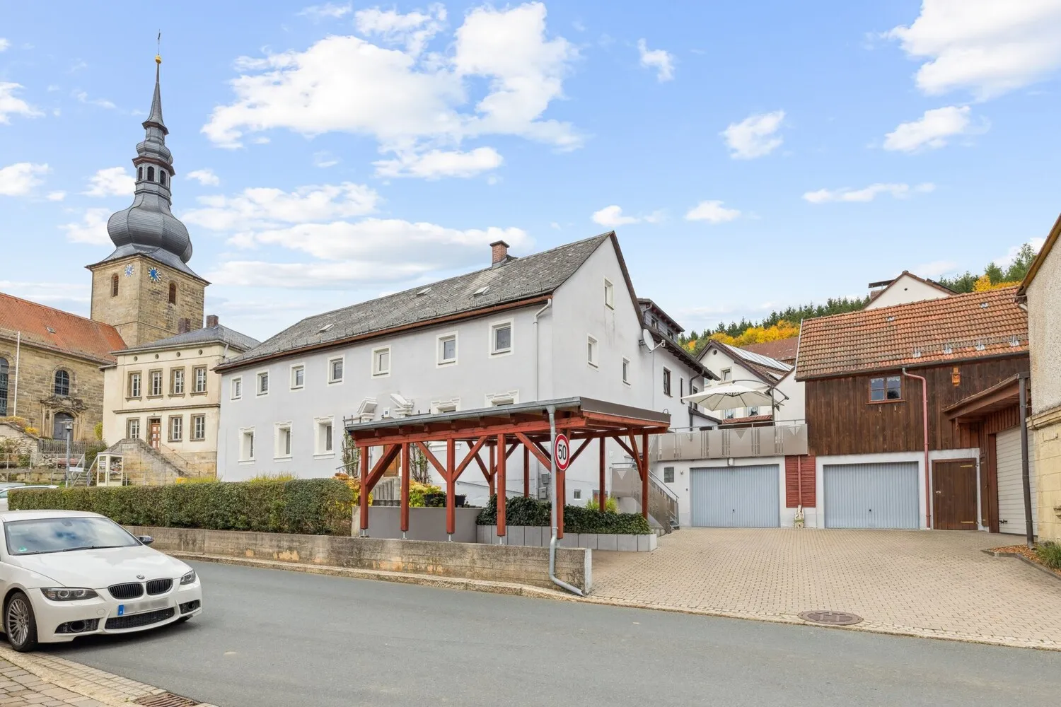 Von Poll Immobilien