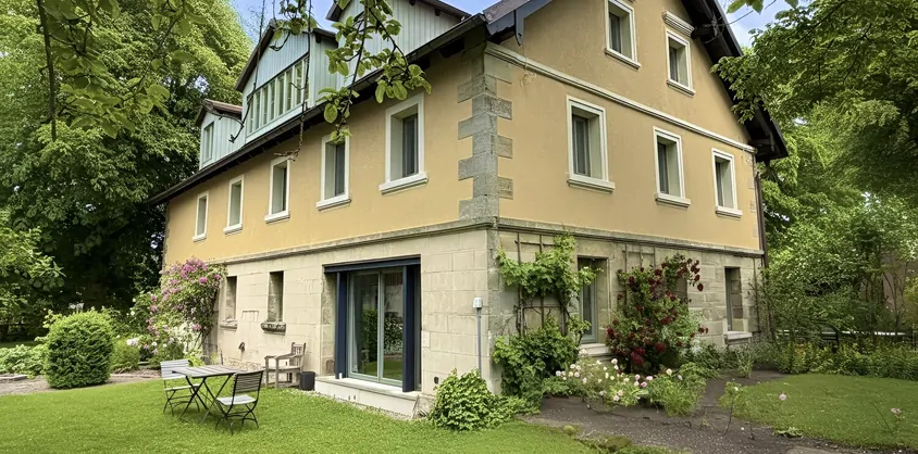 von Poll Immobilien GmbH