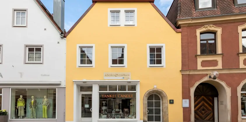 von Poll Immobilien GmbH
