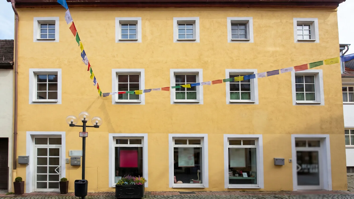 Ansicht
