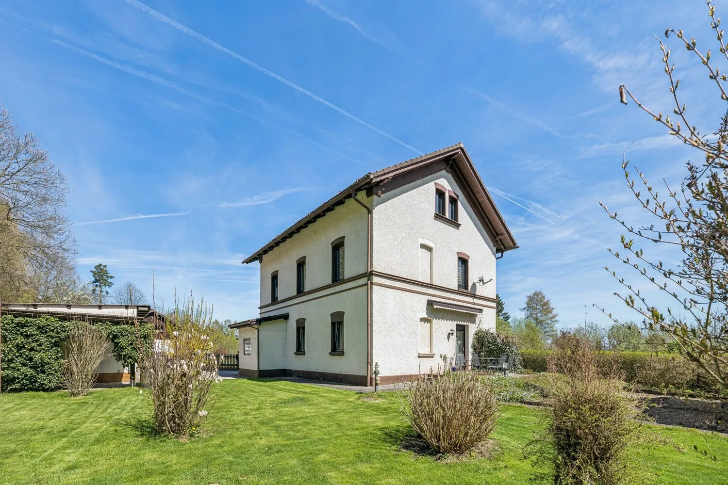 Aussenbereich