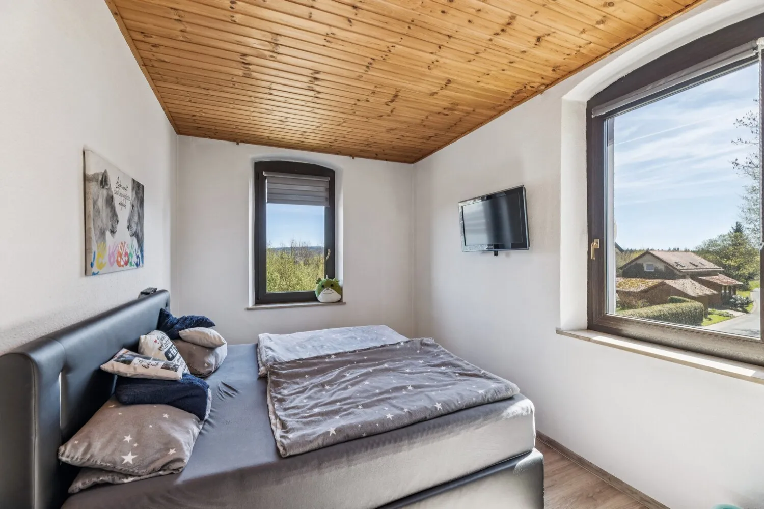 Schlafzimmer OG