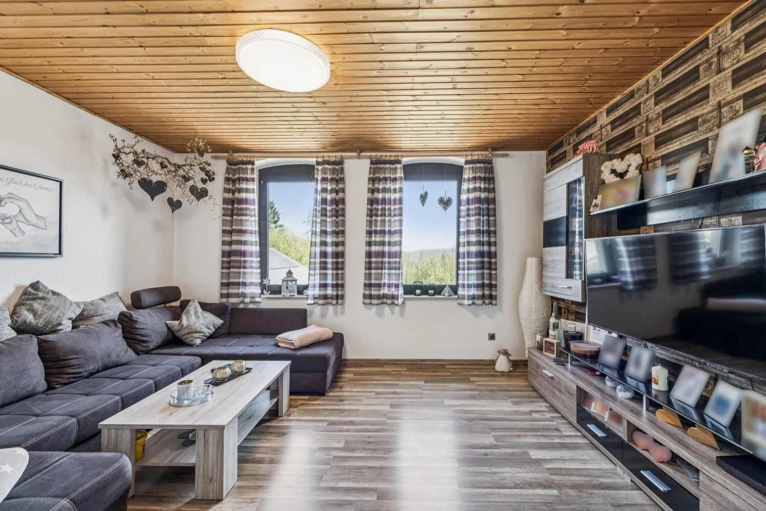 Wohnzimmer OG