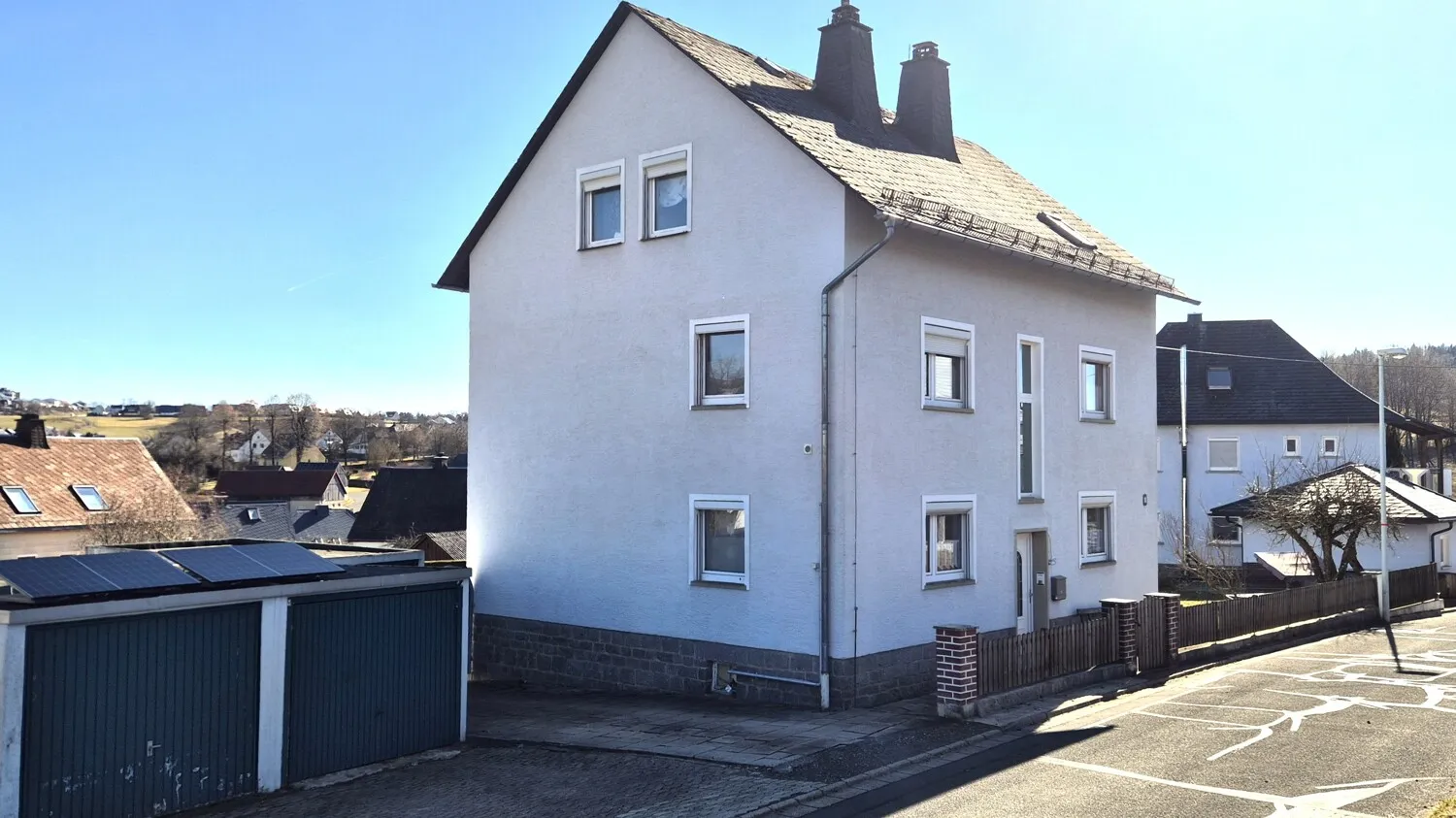 Von Poll Immobilien