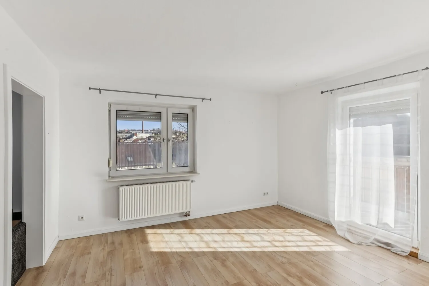 Zimmer OG