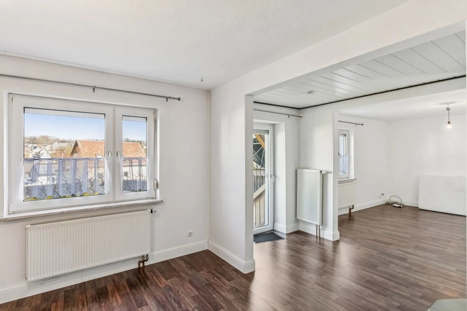 Zimmer EG