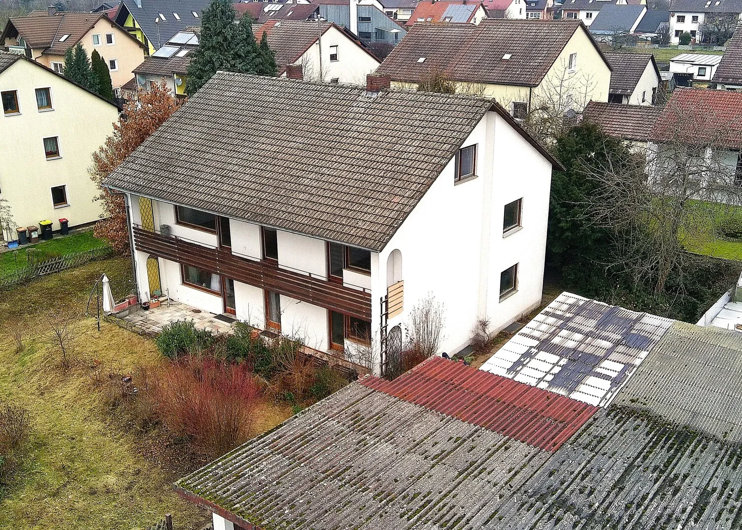 Von Poll Immobilien
