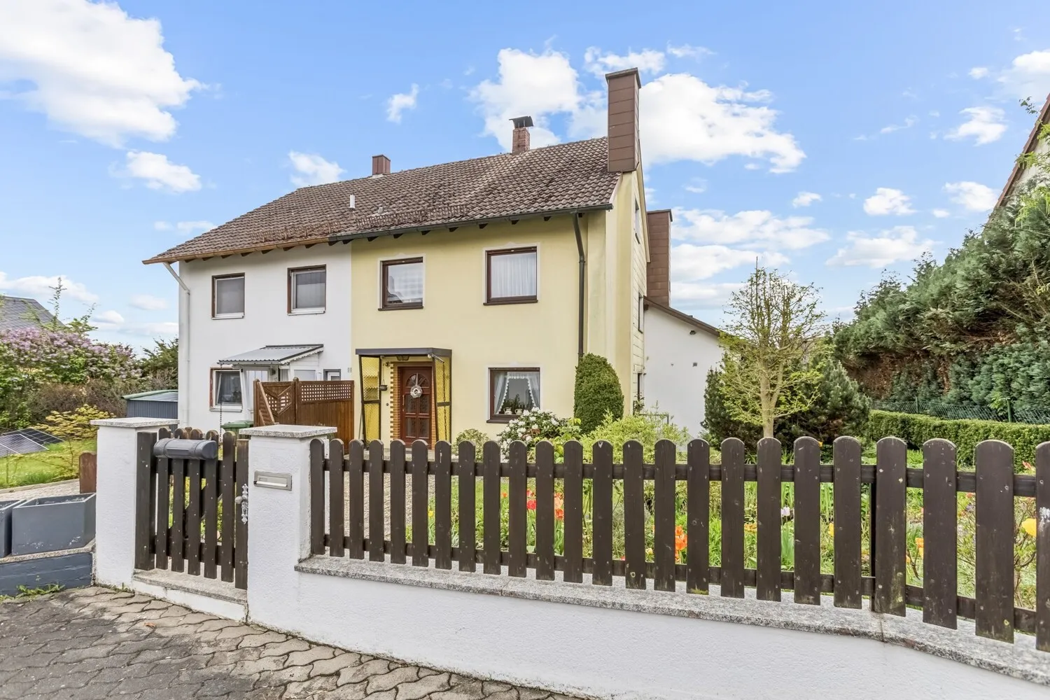 Von Poll Immobilien