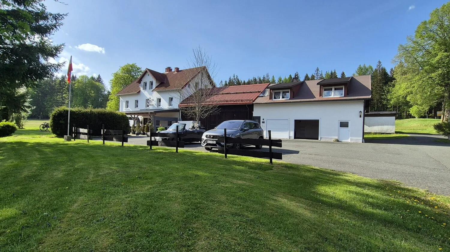 Von Poll Immobilien