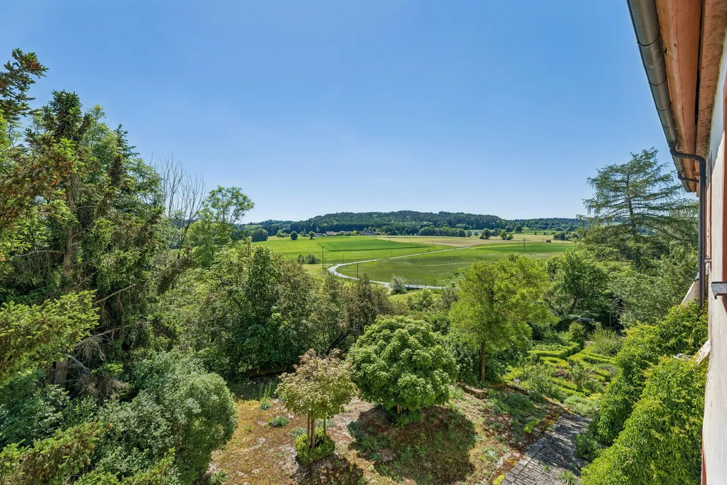 Aussicht