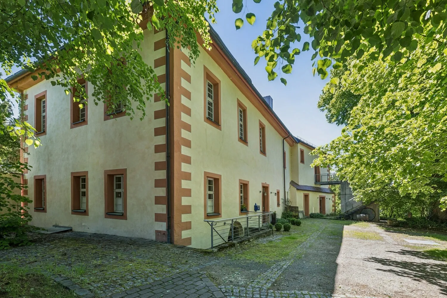 Ansicht