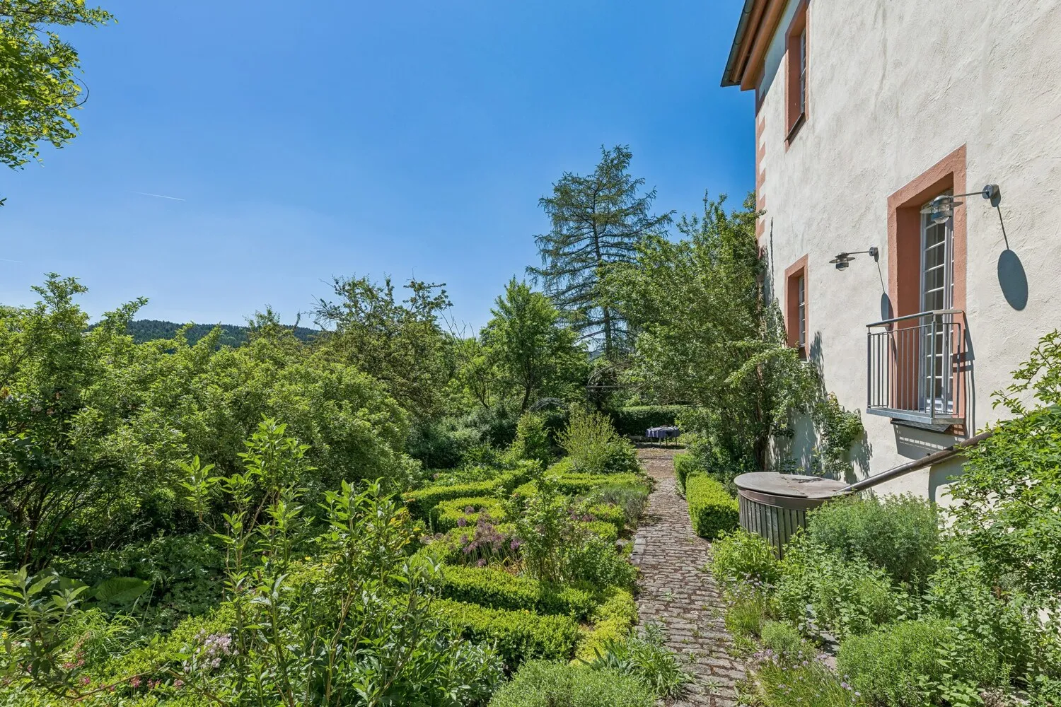 Garten