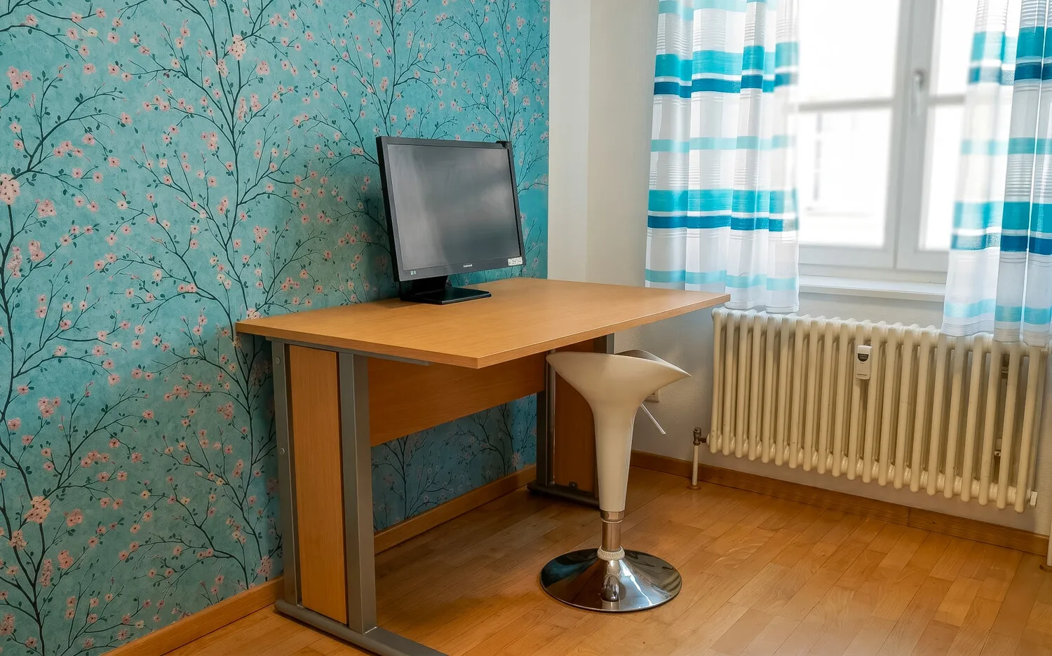 Arbeitszimmer