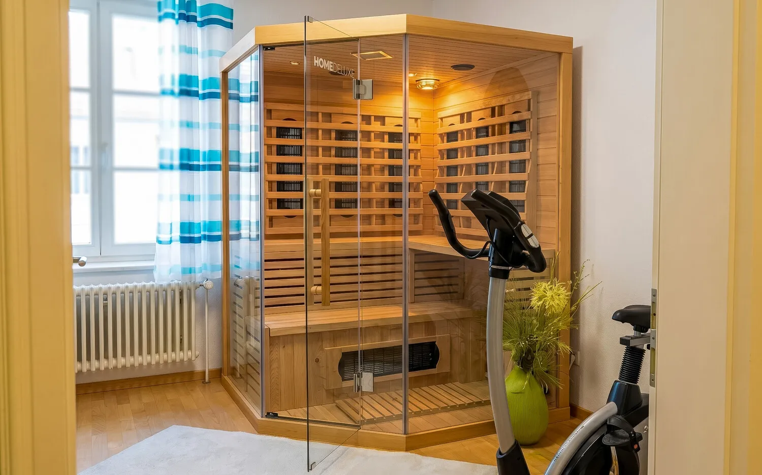 Büro / Kinderzimmer