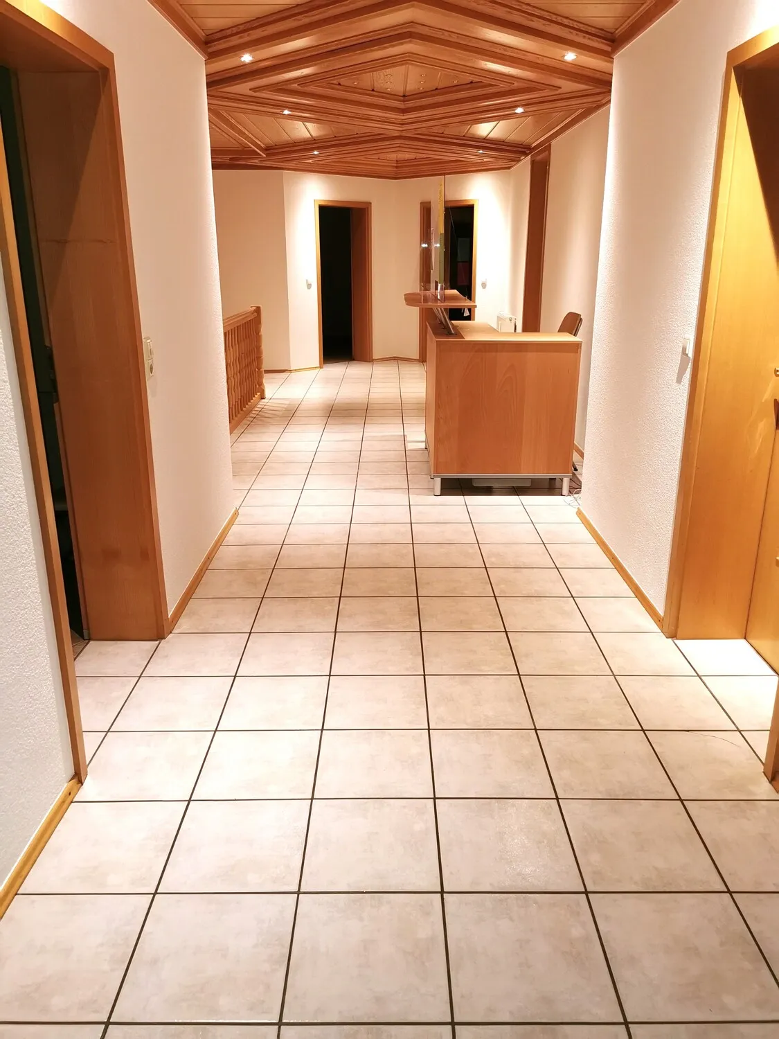 Gewerbefläche EG