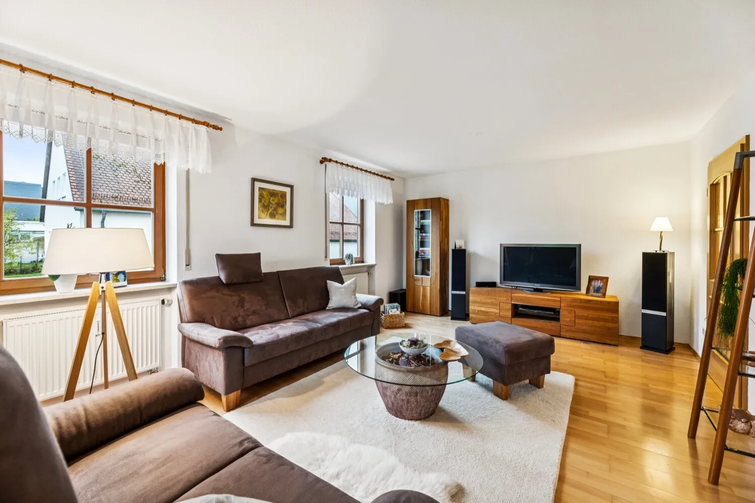 Wohnzimmer OG