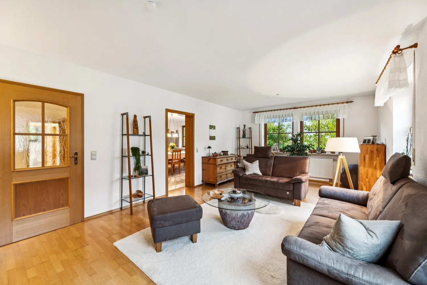 Wohnzimmer OG